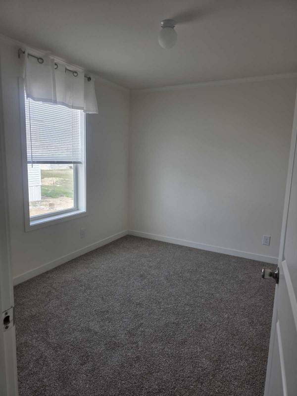 2025 MidCountry Manufactured Home
