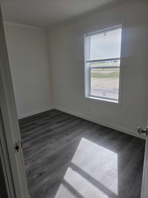 2025 MidCountry Manufactured Home