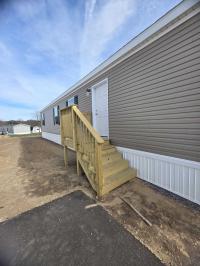 2025 MidCountry Manufactured Home