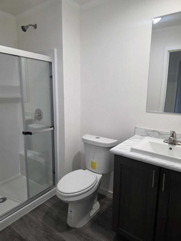 2025 MidCountry Manufactured Home