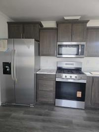 2025 MidCountry Manufactured Home