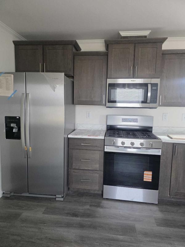 2025 MidCountry Manufactured Home