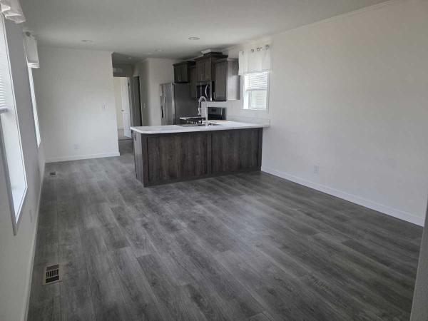 2025 MidCountry Manufactured Home