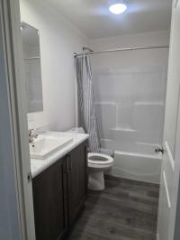 2025 MidCountry Manufactured Home