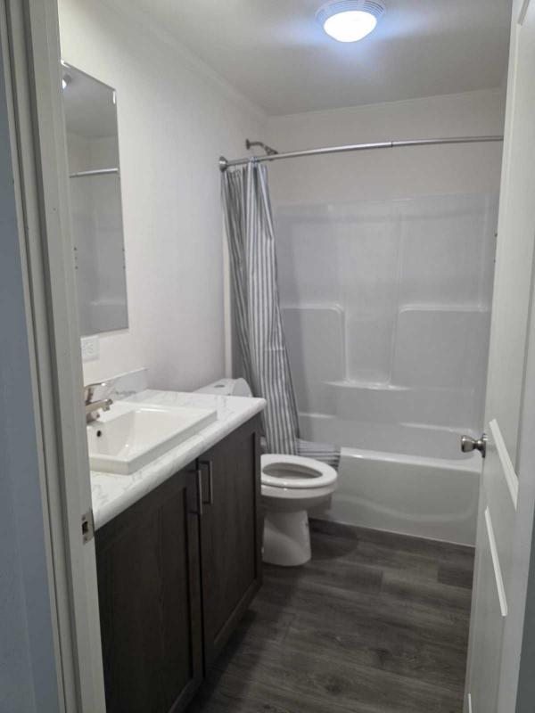 2025 MidCountry Manufactured Home