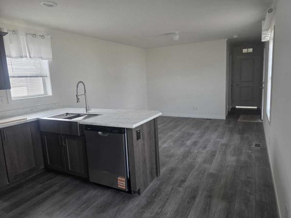 2025 MidCountry Manufactured Home
