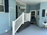 2001 Jacobson Manufactured Home