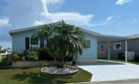 2001 Jacobson Manufactured Home