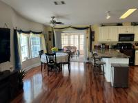 2001 Jacobson Manufactured Home