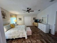 2001 Jacobson Manufactured Home