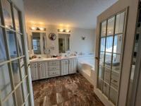 2001 Jacobson Manufactured Home