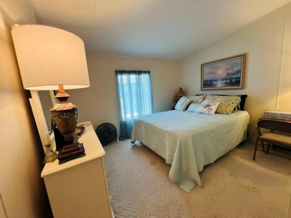 2001 Jacobson Manufactured Home