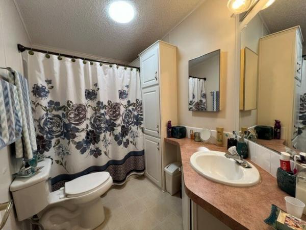 2001 Jacobson Manufactured Home