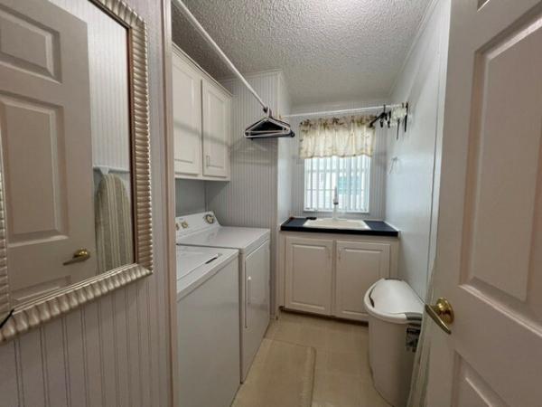 2001 Jacobson Manufactured Home