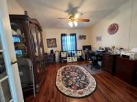 2001 Jacobson Manufactured Home