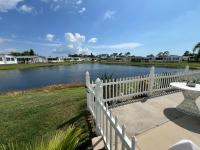 2001 Jacobson Manufactured Home