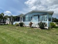 2001 Jacobson Manufactured Home