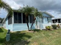 2001 Jacobson Manufactured Home