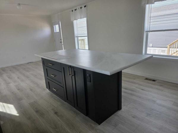 2025 MidCountry Manufactured Home