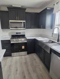 2025 MidCountry Manufactured Home