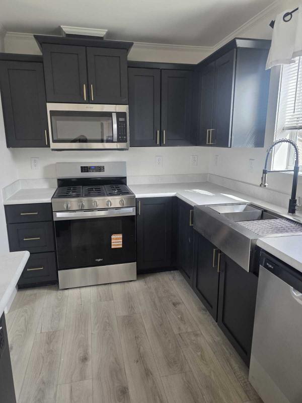 2025 MidCountry Manufactured Home