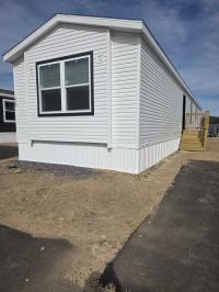 2025 MidCountry Manufactured Home