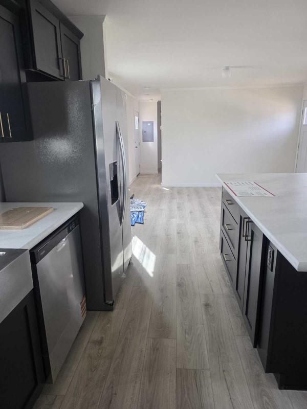 2025 MidCountry Manufactured Home