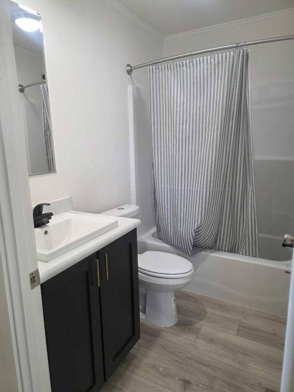 2025 MidCountry Manufactured Home