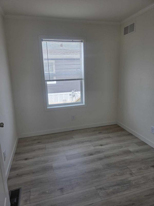 2025 MidCountry Manufactured Home