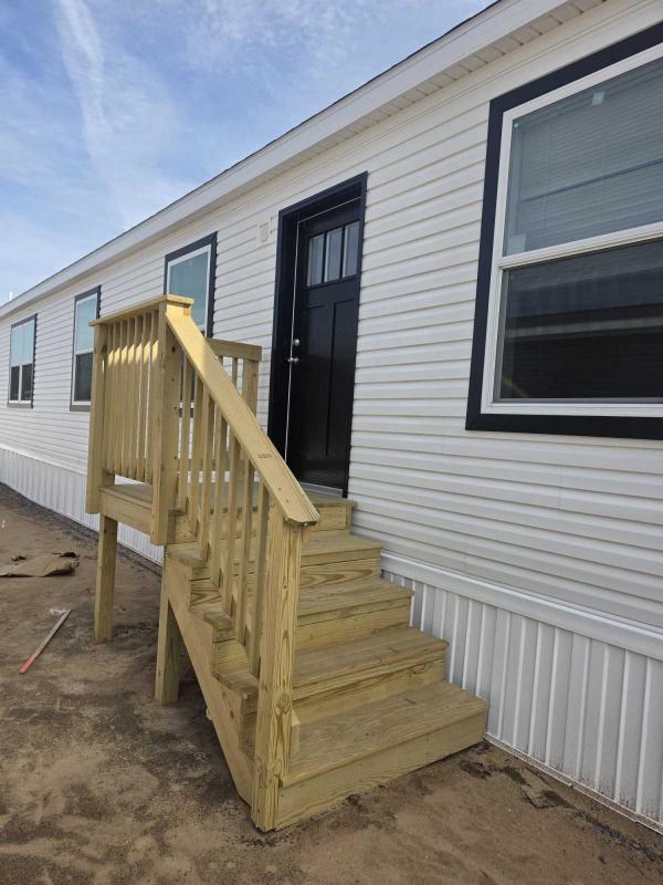 2025 MidCountry Manufactured Home