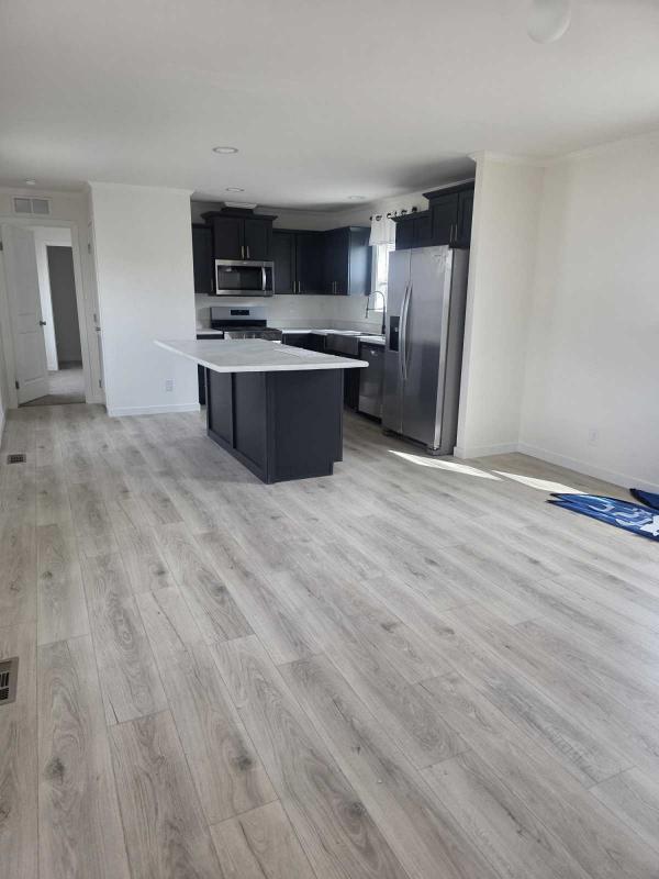 2025 MidCountry Manufactured Home