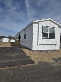 2025 MidCountry Manufactured Home