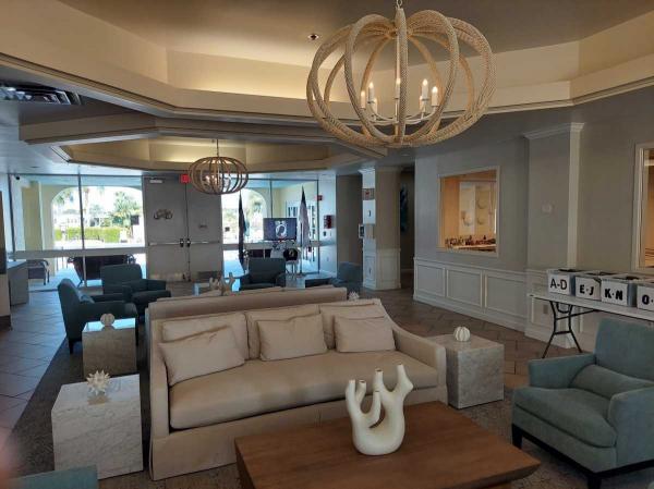 2001 Jacobson Manufactured Home
