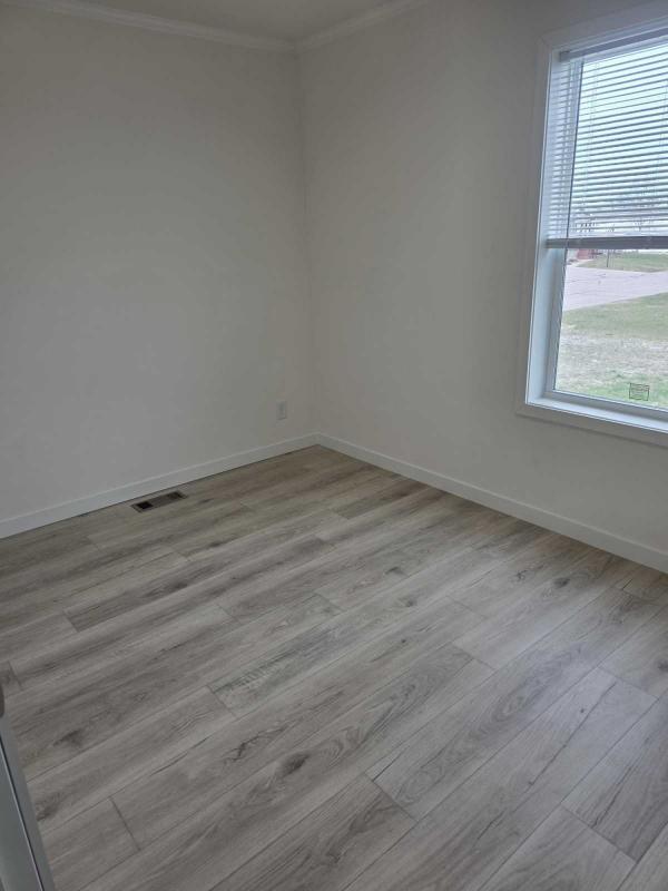 2025 MidCountry Manufactured Home