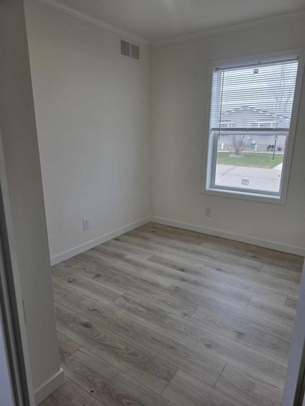 2025 MidCountry Manufactured Home
