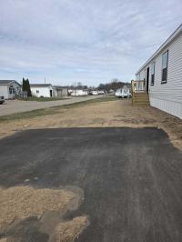 2025 MidCountry Manufactured Home