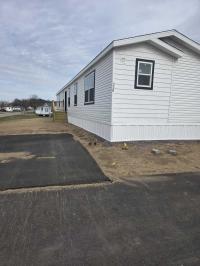 2025 MidCountry Manufactured Home