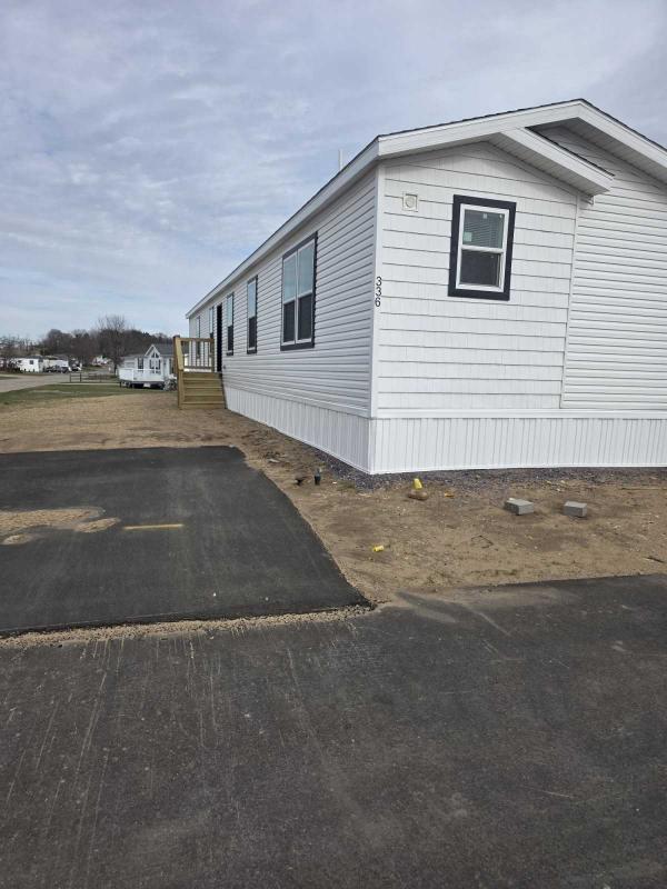 2025 MidCountry Manufactured Home