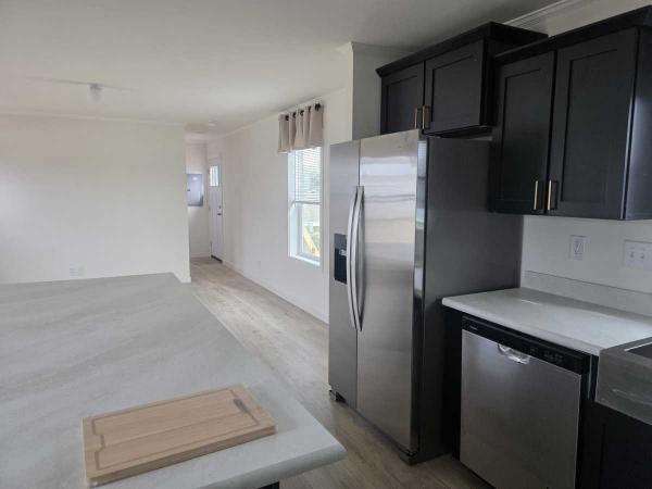 2025 MidCountry Manufactured Home