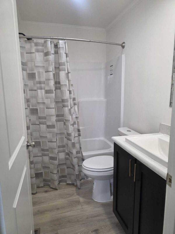 2025 MidCountry Manufactured Home