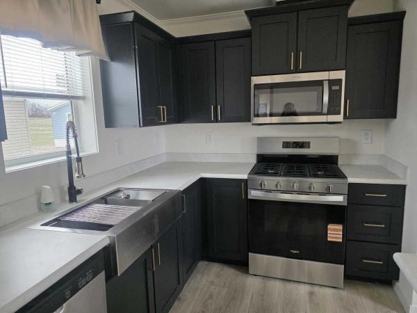 2025 MidCountry Manufactured Home