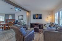 1991 Fleetwood Sandalwood Manufactured Home