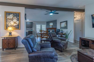 Photo 4 of 21 of home located at 6420 E. Tropicana Ave. Las Vegas, NV 89122