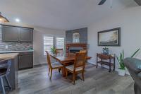 1991 Fleetwood Sandalwood Manufactured Home