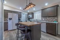 1991 Fleetwood Sandalwood Manufactured Home
