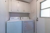 1991 Fleetwood Sandalwood Manufactured Home