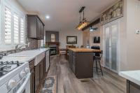 1991 Fleetwood Sandalwood Manufactured Home
