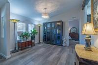 1991 Fleetwood Sandalwood Manufactured Home