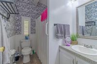 1991 Fleetwood Sandalwood Manufactured Home