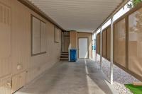 1991 Fleetwood Sandalwood Manufactured Home